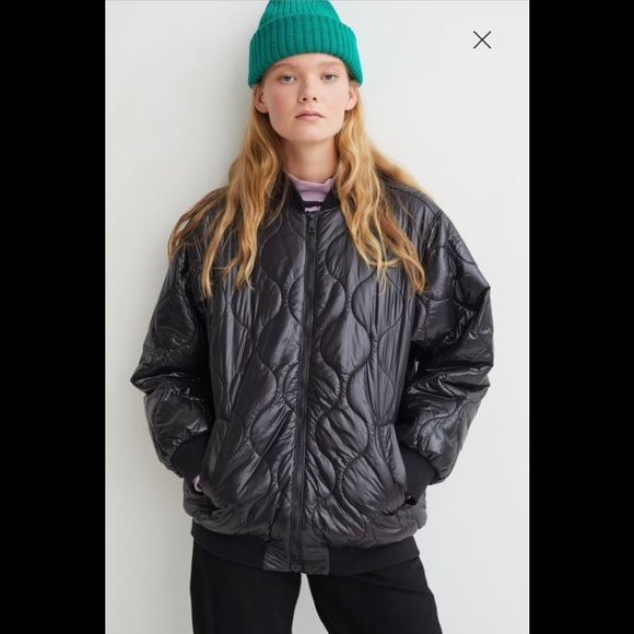 H&M Jacket - Picture 3 of 6